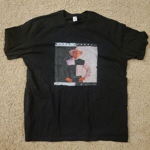 Vtg GARTH BROOKS The Chase 4 XL Men's Tee T Shirt 90s Country